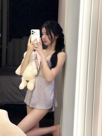 Babymangpor page leaked private photo uncensored HD quality