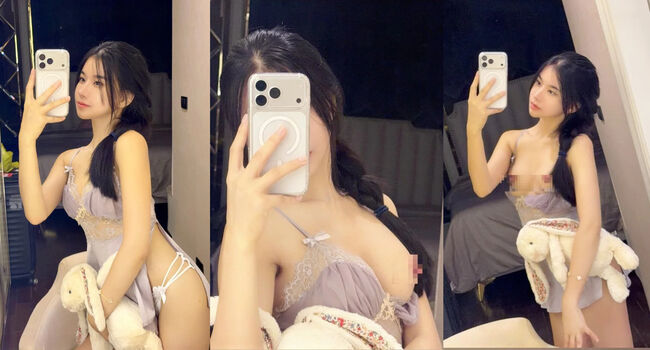 Babymangpor leaked private photo uncensored HD quality
