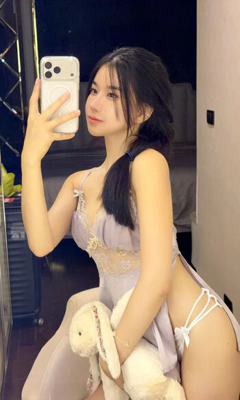 Babymangpor leaked private photo uncensored HD quality