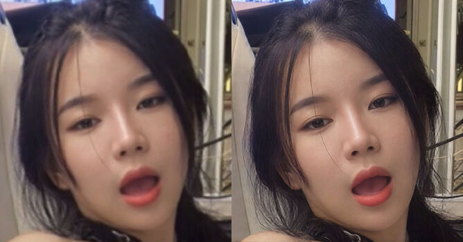 Babymangpor leaked private photo uncensored HD quality