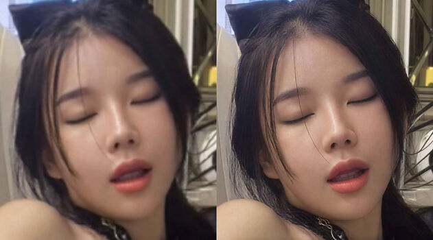 Babymangpor leaked private photo uncensored HD quality