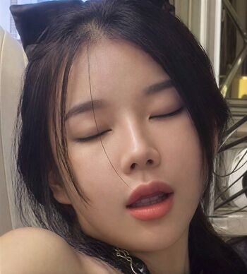 Babymangpor leaked private photo uncensored HD quality