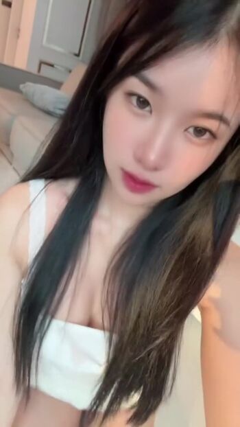 Babymangpor leaked private photo uncensored HD quality