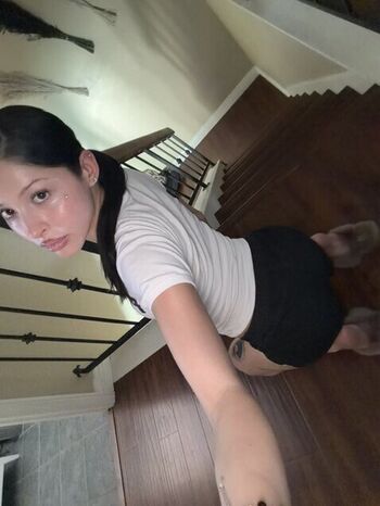 Babymnm leaked private photo uncensored HD quality