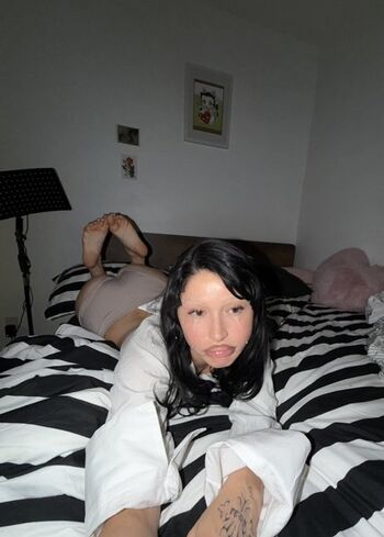 Babymnm leaked private photo uncensored HD quality