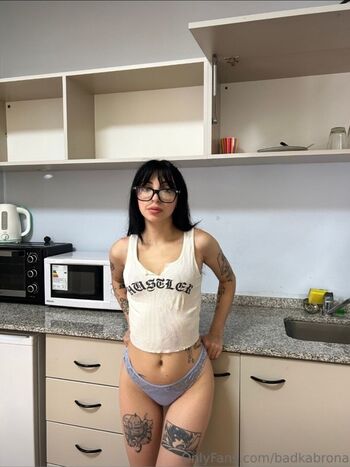 Badkabrona page leaked private photo uncensored HD quality