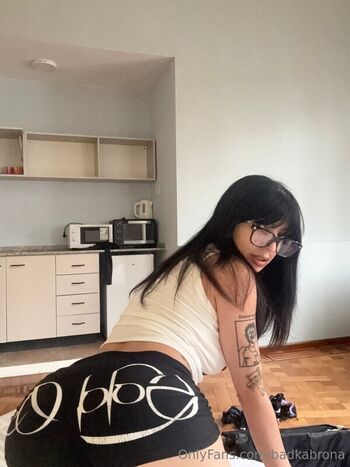 Badkabrona leaked private photo uncensored HD quality