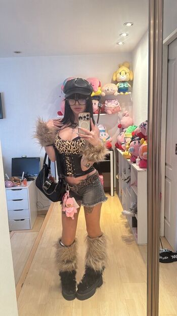 Badkabrona leaked private photo uncensored HD quality