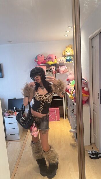 Badkabrona leaked private photo uncensored HD quality