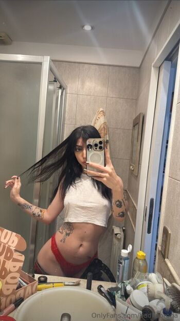 Badkabrona leaked private photo uncensored HD quality