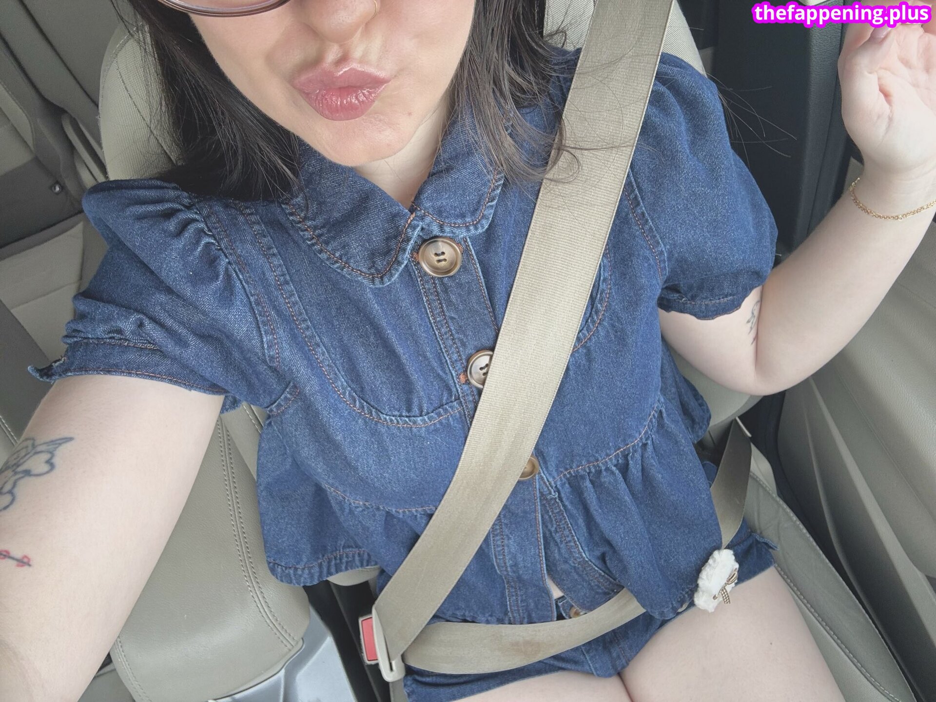 Page/ leaked private photo uncensored HD quality