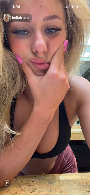 Bana s banaa sal leaked private photo uncensored HD quality