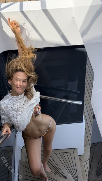 Bar refaeli page leaked private photo uncensored HD quality