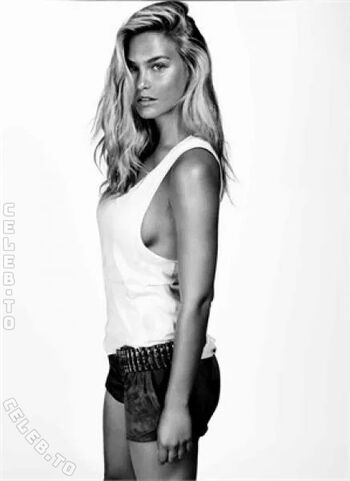 Bar refaeli page leaked private photo uncensored HD quality
