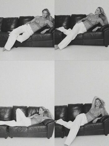 Bar refaeli page leaked private photo uncensored HD quality