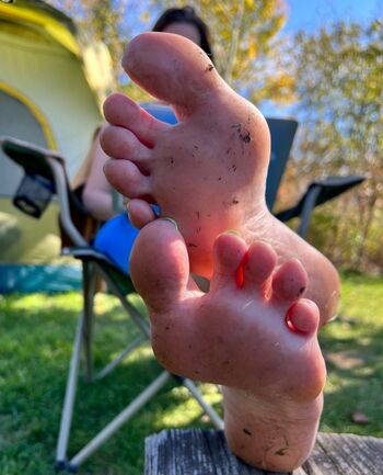 Bare feet page leaked private photo uncensored HD quality