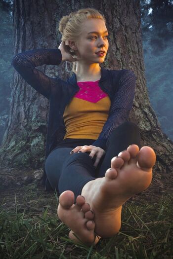 Bare feet page leaked private photo uncensored HD quality