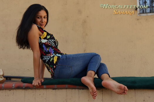 Bare feet page leaked private photo uncensored HD quality