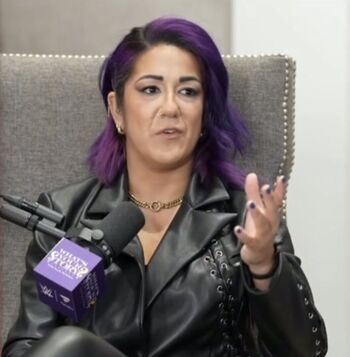 Bayley page leaked private photo uncensored HD quality