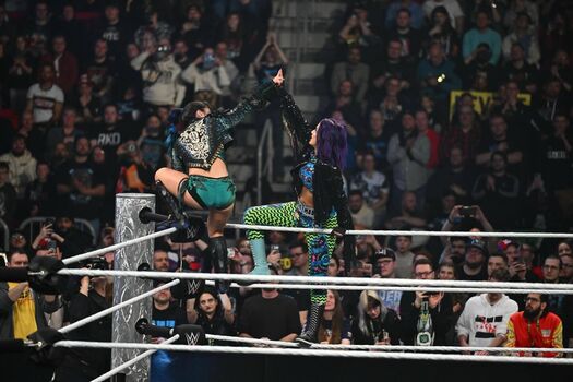 Bayley page leaked private photo uncensored HD quality