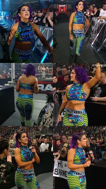 Bayley page leaked private photo uncensored HD quality