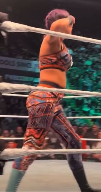 Bayley page leaked private photo uncensored HD quality