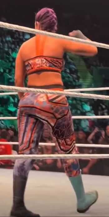 Bayley page leaked private photo uncensored HD quality