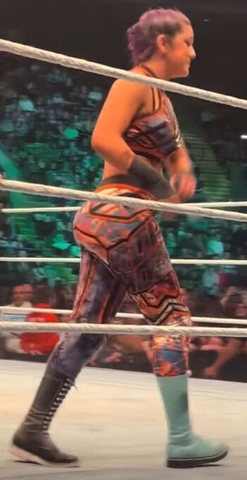 Bayley page leaked private photo uncensored HD quality