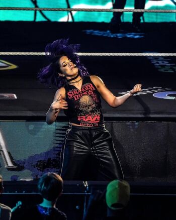 Bayley page leaked private photo uncensored HD quality