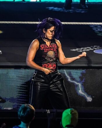 Bayley page leaked private photo uncensored HD quality