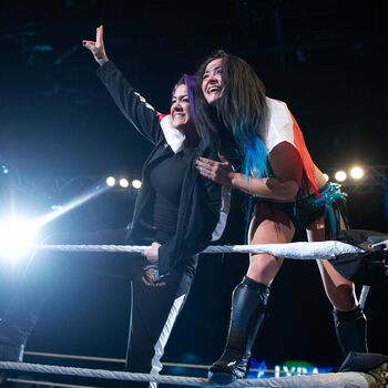 Bayley page leaked private photo uncensored HD quality