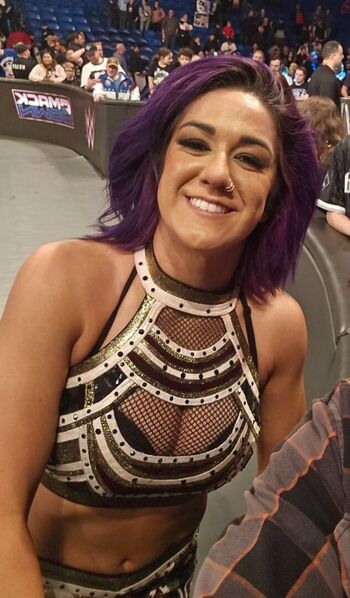 Bayley page leaked private photo uncensored HD quality