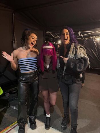 Bayley page leaked private photo uncensored HD quality