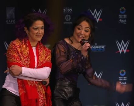 Bayley page leaked private photo uncensored HD quality