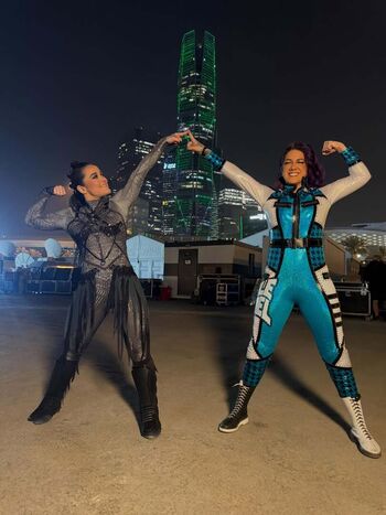 Bayley page leaked private photo uncensored HD quality