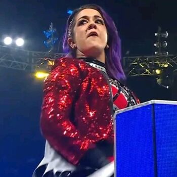 Bayley page leaked private photo uncensored HD quality