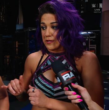 Bayley page leaked private photo uncensored HD quality