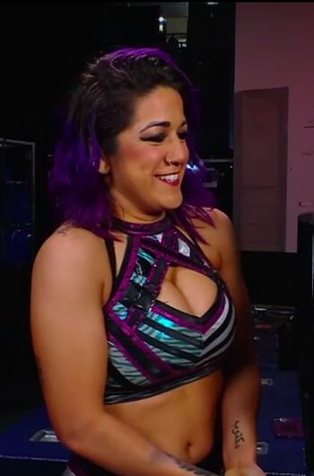 Bayley page leaked private photo uncensored HD quality