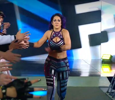 Bayley page leaked private photo uncensored HD quality