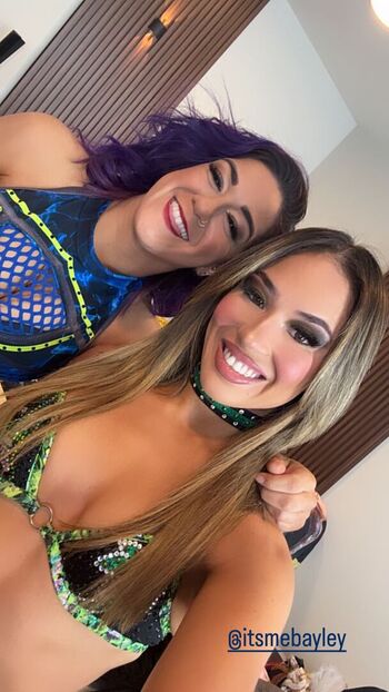 Bayley page leaked private photo uncensored HD quality