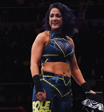 Bayley page leaked private photo uncensored HD quality