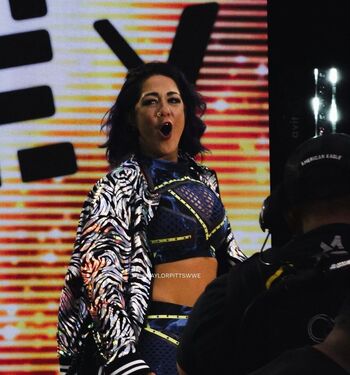 Bayley page leaked private photo uncensored HD quality