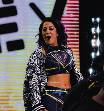 Bayley page leaked private photo uncensored HD quality