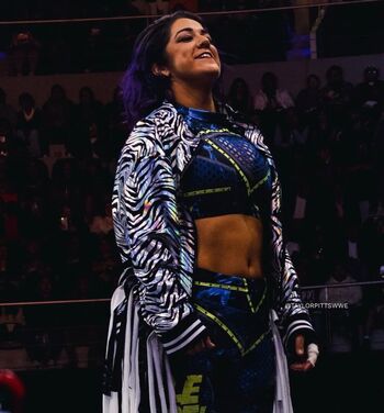 Bayley page leaked private photo uncensored HD quality