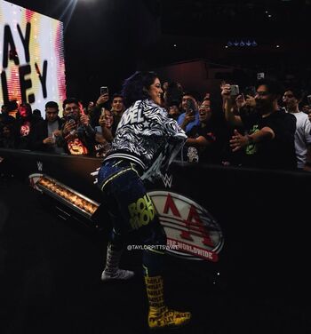 Bayley page leaked private photo uncensored HD quality