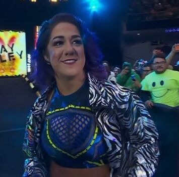 Bayley page leaked private photo uncensored HD quality