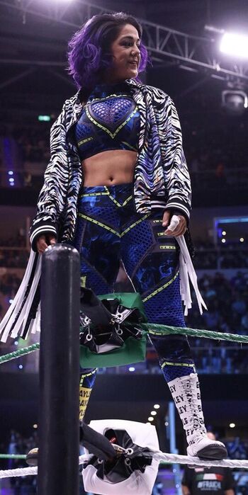 Bayley page leaked private photo uncensored HD quality