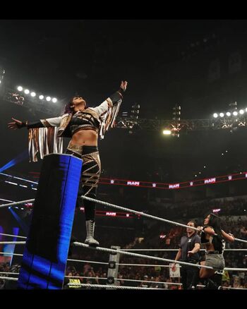 Bayley page leaked private photo uncensored HD quality