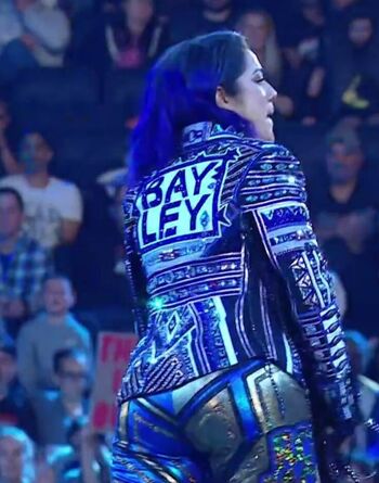 Bayley page leaked private photo uncensored HD quality