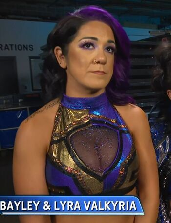 Bayley page leaked private photo uncensored HD quality